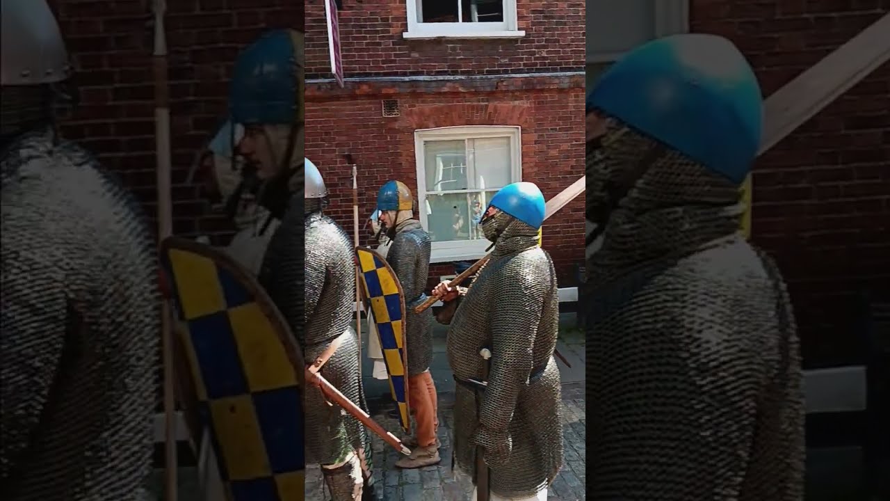 The Battle Of Lewes 2025