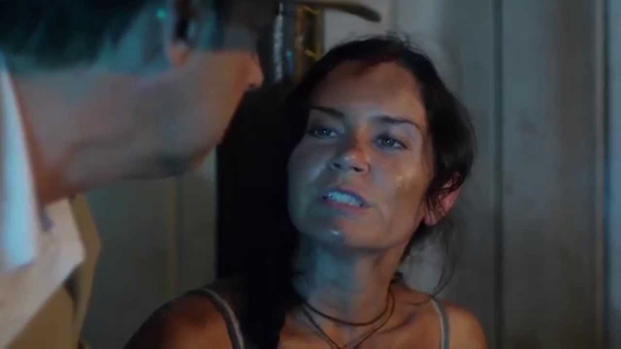 Tomb Raider Tribute