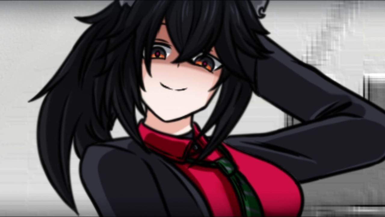 【明日方舟】德克萨斯与拉普兰德性格互换，博士将如何应对