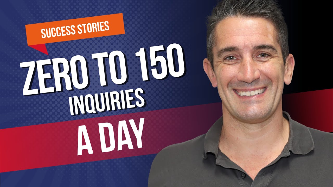 How Leigh Anderson Found His Edge with KPI