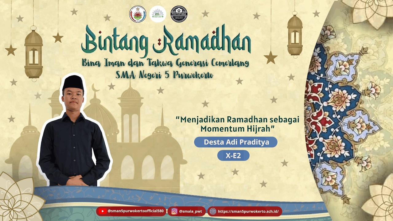 BINTANG RAMADHAN #12 - 