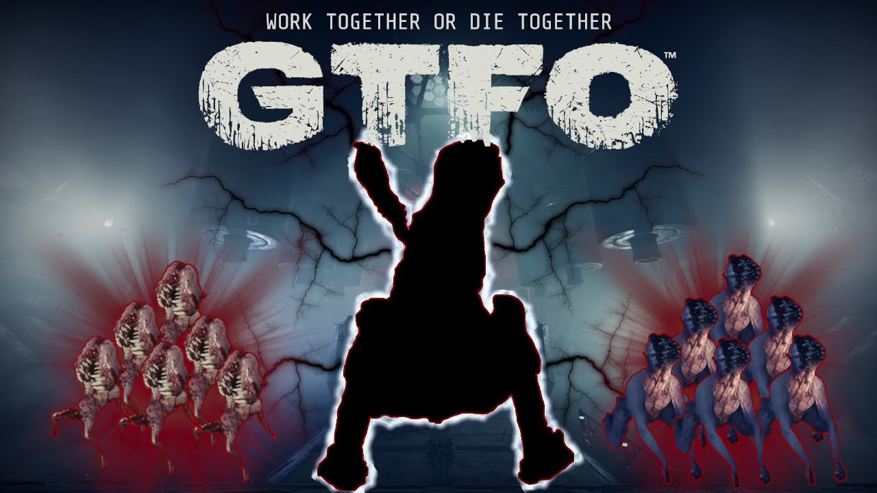 The Queen Is Waiting. Let's Not Keep Her Waiting... - GTFO R8D2