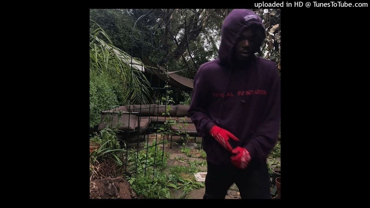 [FREE] Lucki x Veeze Type Beat 