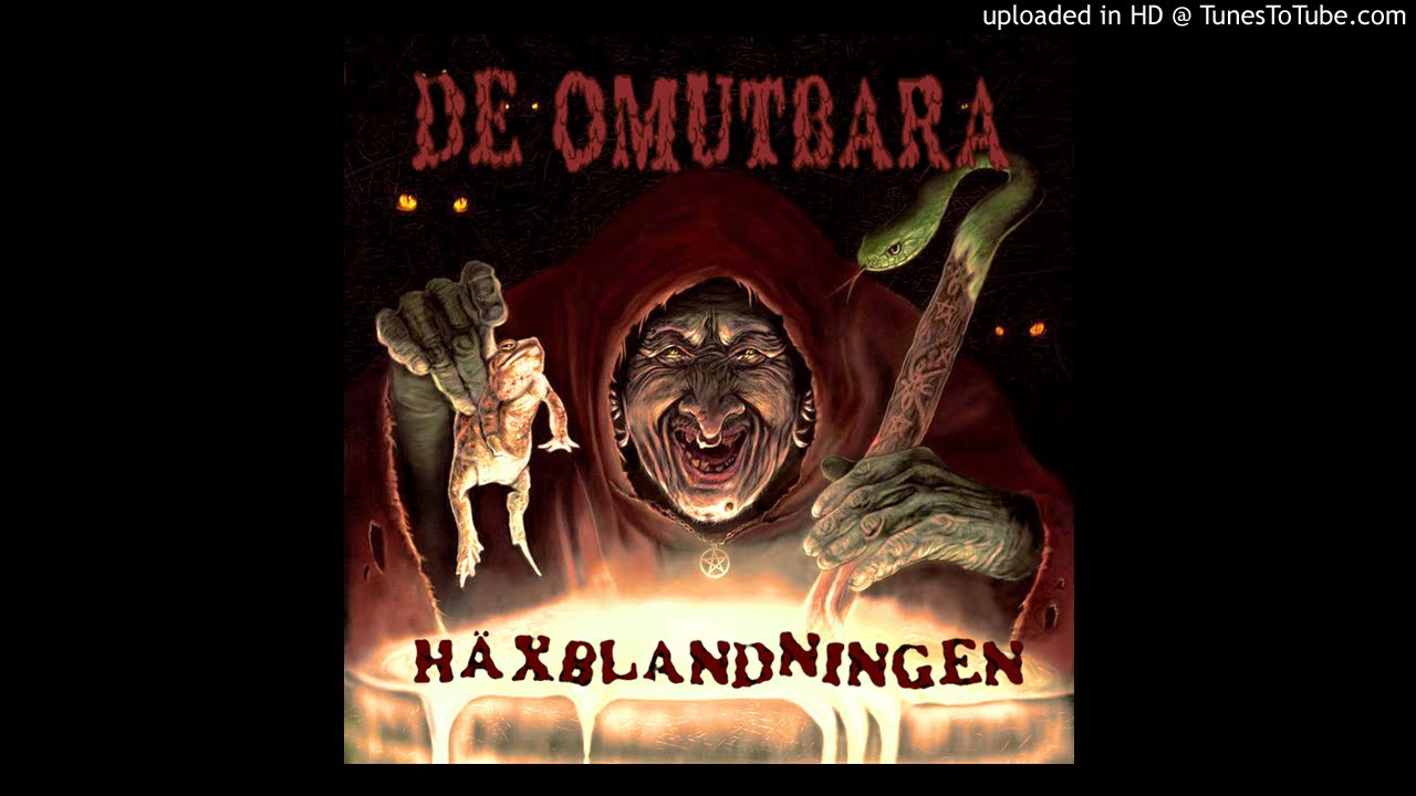 De omutbara - Skillztuna (2012)
