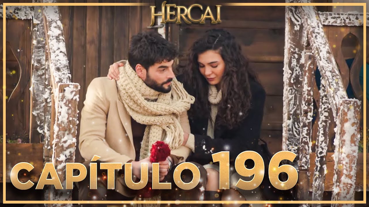 Hercai - Capítulo 196