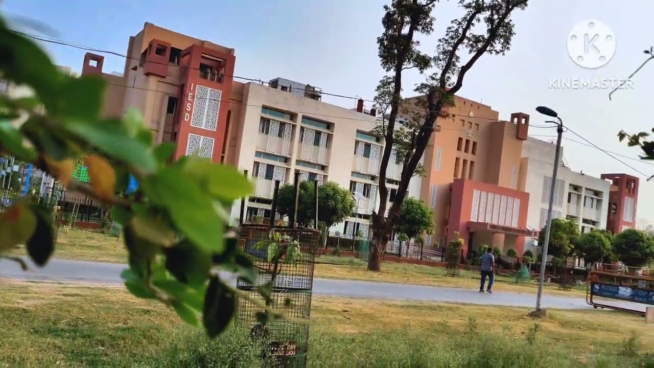 BHU IESD department. vedio # BHU # sale this video clip if any one purchase go in description