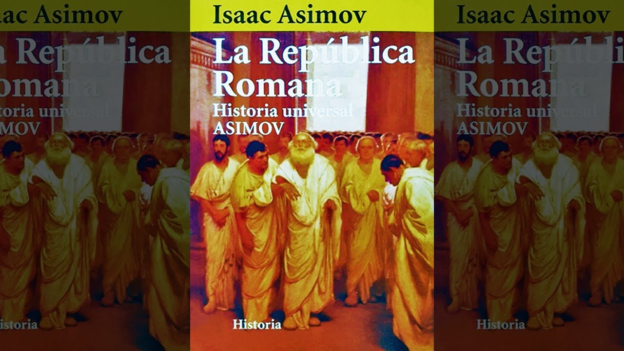 La Rep&uacute;blica Romana: Historia (Creaci&oacute;n, Reyes, Guerras, Conquistas, Ascenso, Decadencia) Audiolibro