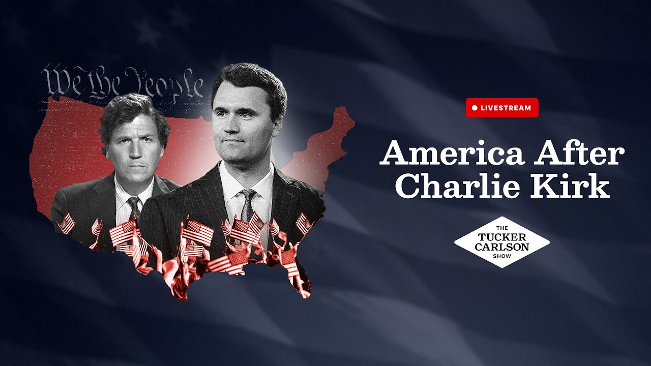 America After Charlie Kirk