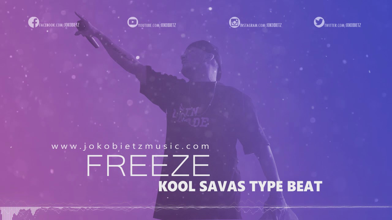 Kool Savas Type Beat 