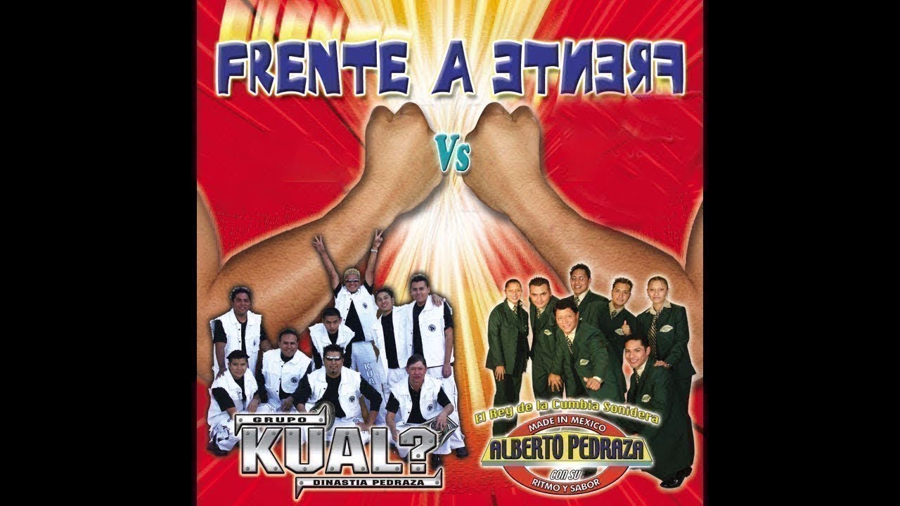 Grupo Kual? - Los Caminos del Amor