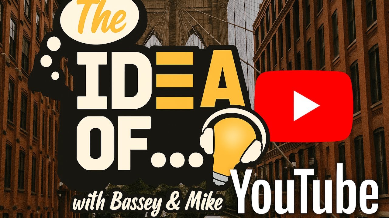 The Idea Of... Picking a Side