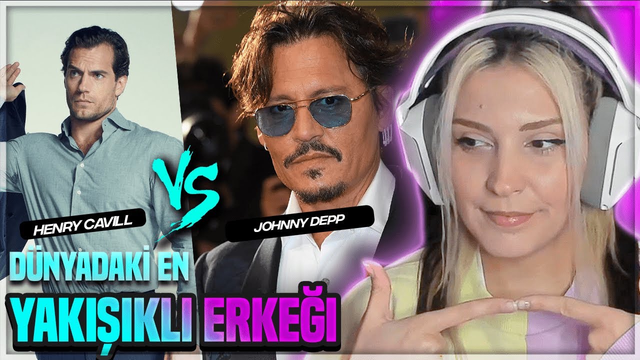 DÜNYAYNIN EN YAKIŞIKLI ERKEĞİNİ  SEÇİYORUZ !!! | UWUFUFU