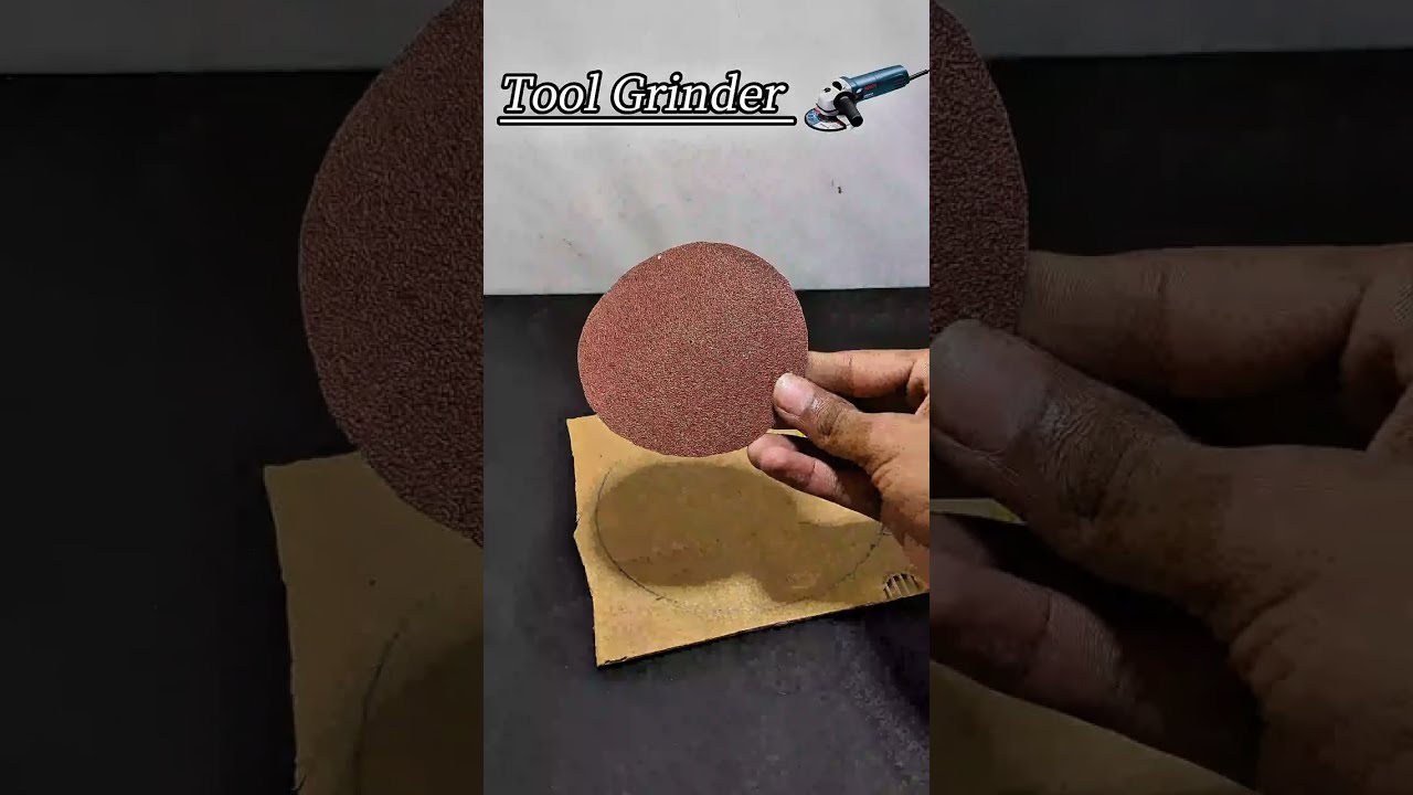 Live Tool Grinder Machine⚙️ #dcmotor #viralvideo #diy #360 #tools  #grinder #trendingshorts #shorts