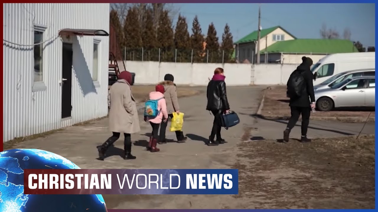 Christian World News - Brave Band of Believers - December 30, 2022