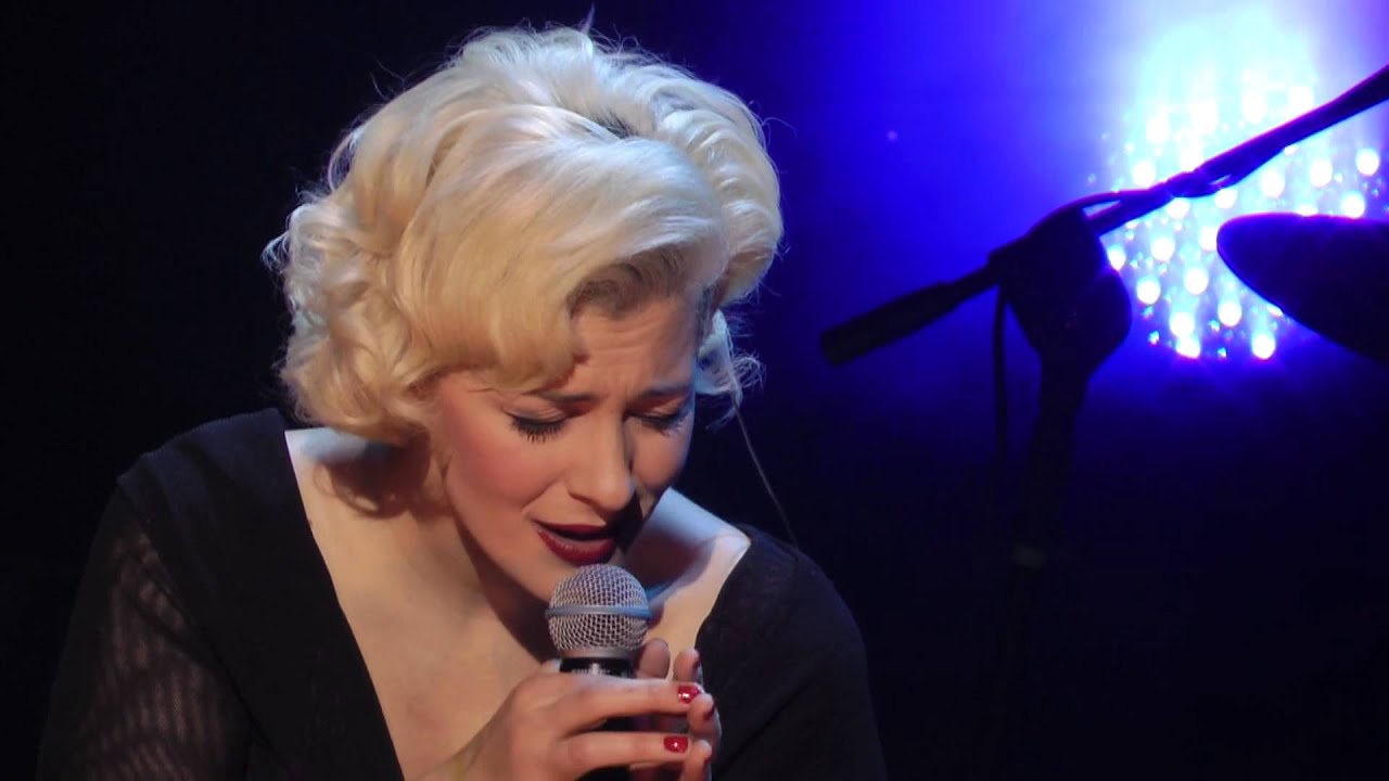 Εγω μεγαλωνα για σενα | Νατασσα Μποφίλιου