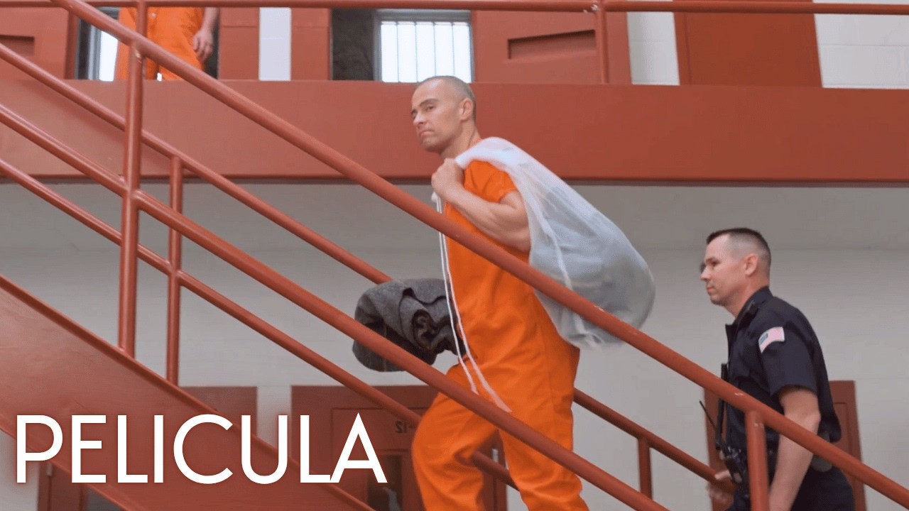 Drama impactante sobre redenci&oacute;n que vale la pena ver | Completa en Espa&ntilde;ol Latino