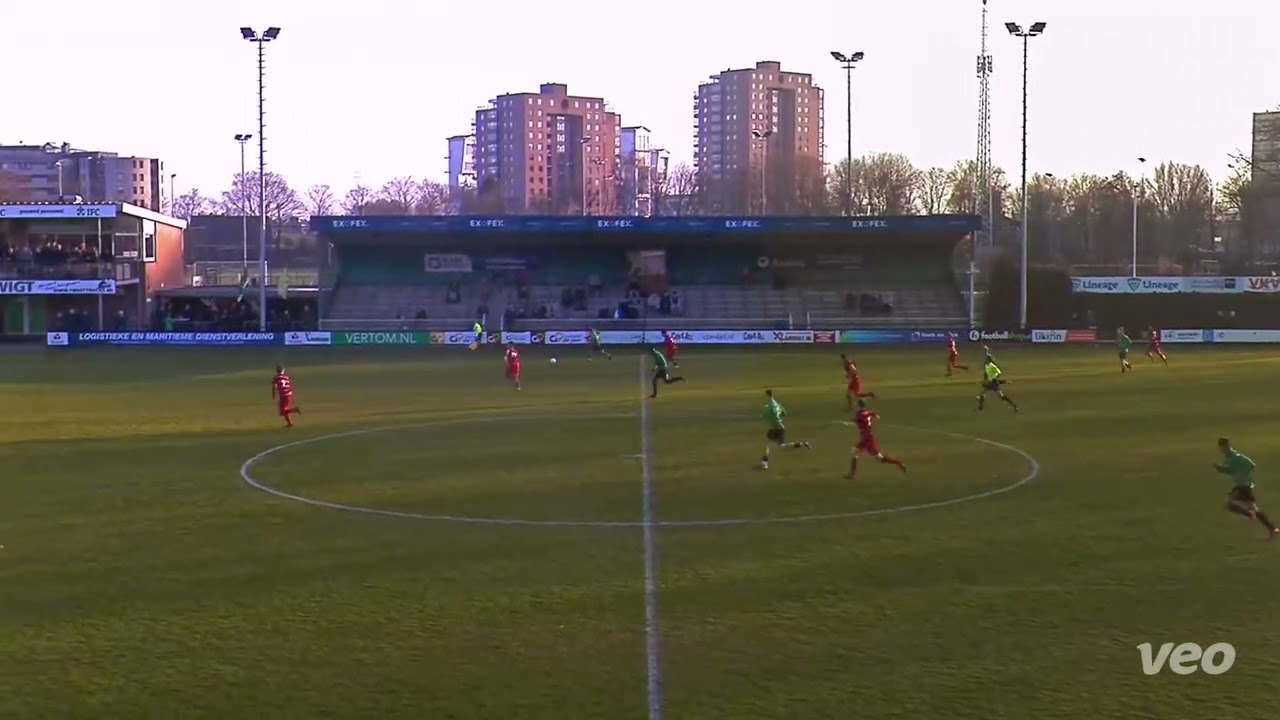 Samenvatting Capelle - VOC (4-1)