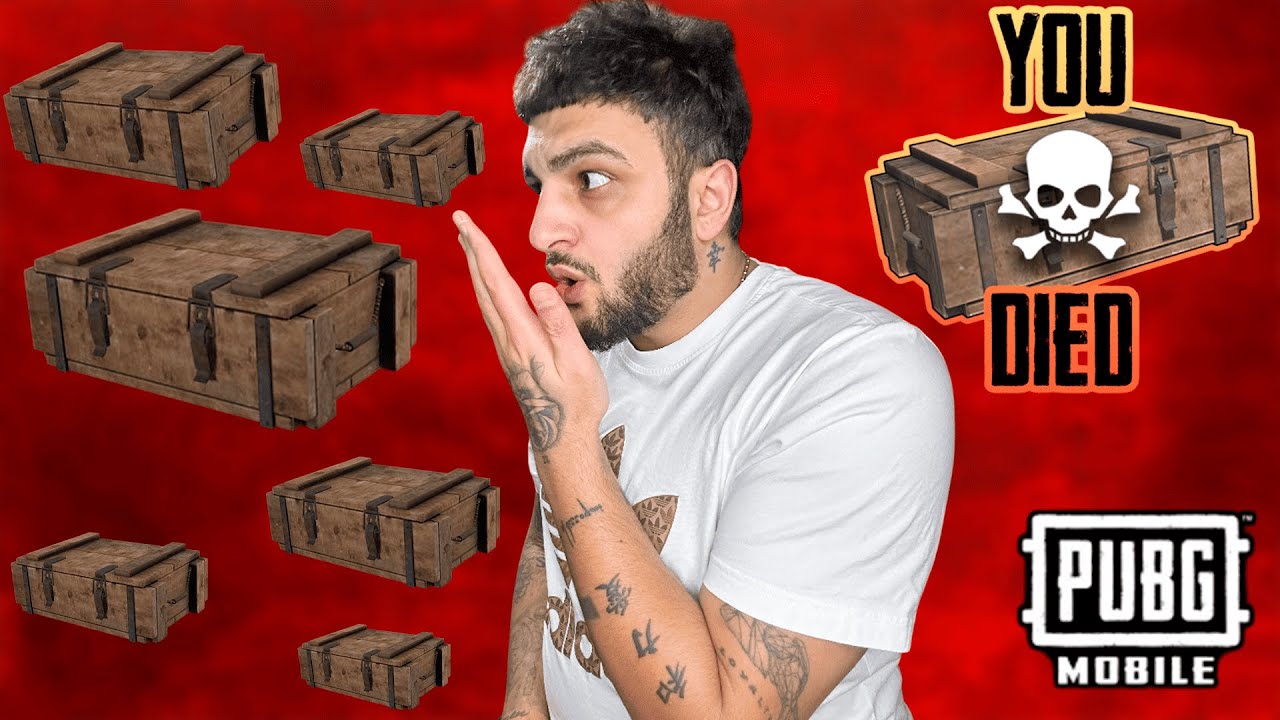 ԼՈւՏ ԵՄ ԱՆՈւՄ ՄԵՆԱԿ ՏՌՈւՊ 💀😍💀 ԿՍՏԱՑՎԻ ԱՆԵԼ TOP 1 ? 😎🏆 PUBG MOBILE