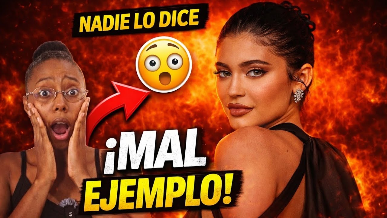Te sientes inferior… y esto es lo que te está pasando 👀