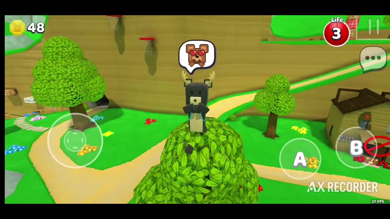 #لعبة _الدب #اشتراك _لايك