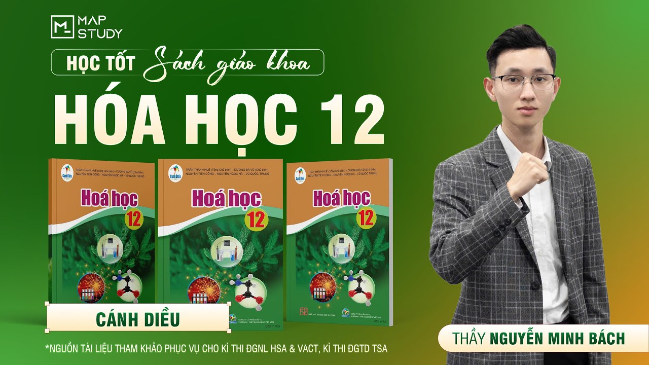 [H&oacute;a 12 - SGK C&aacute;nh Diều] B&agrave;i 14: T&iacute;nh Chất H&oacute;a Học Của Kim Loại | Mapstudy