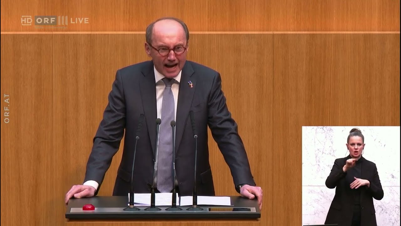 Aktuelle Europastunde zum Thema Sicherheit