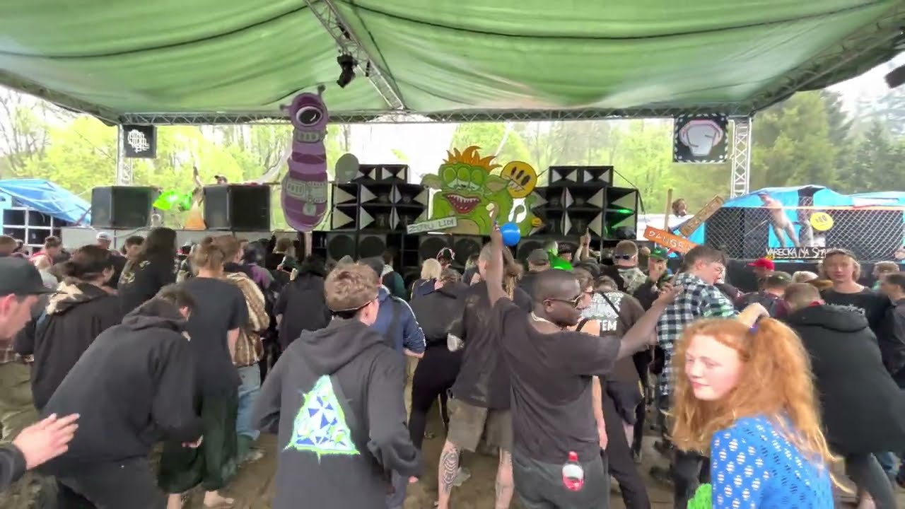 Step Evolution 7 - Mephisto mix 2 (Badtekk)