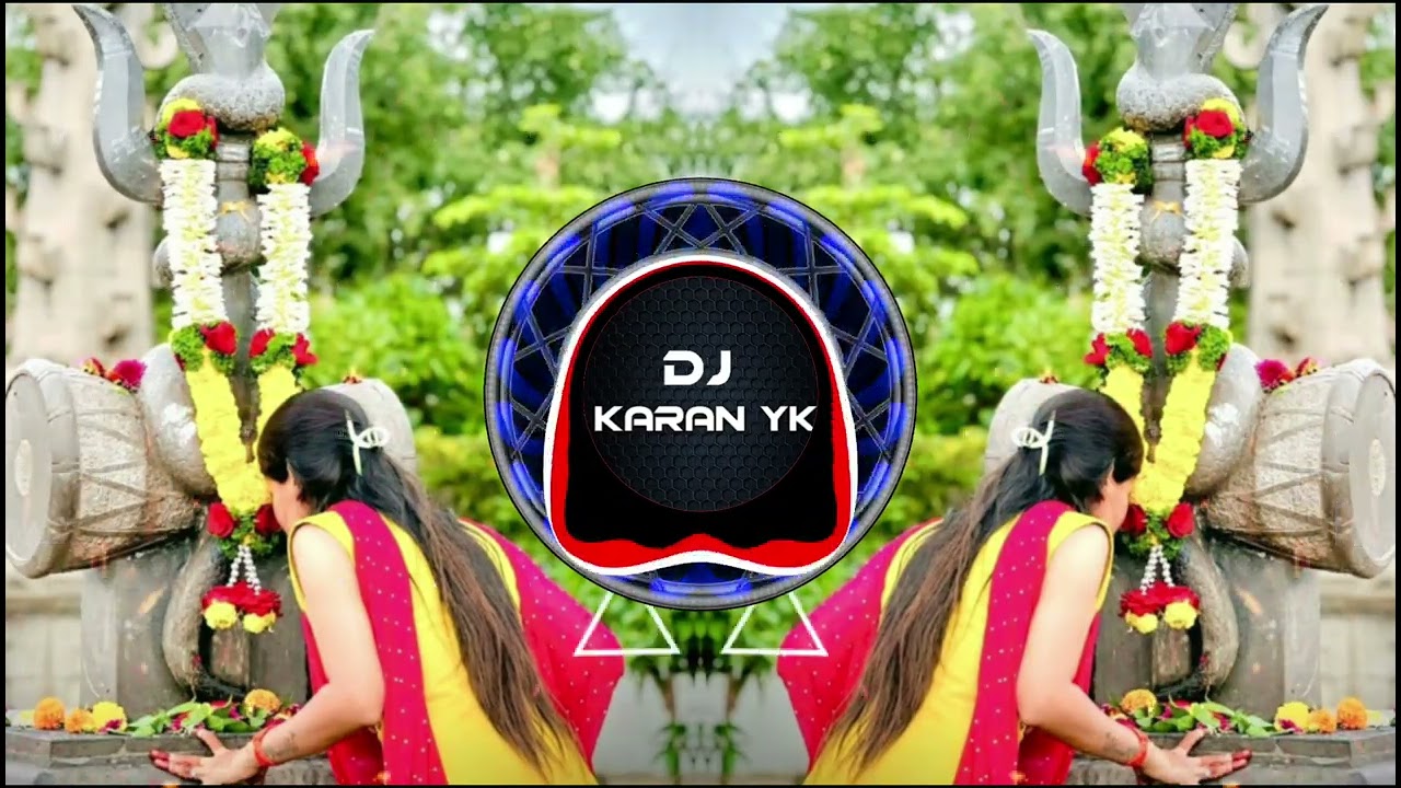 Sambhu Raja Raja Chaurghar Wala Re GONDI Mix Dj Karan YK Chhindwara Dj Raja Production