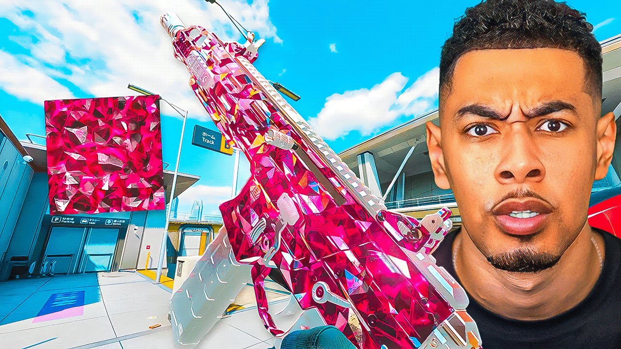 Я РАЗБЛОКИРОВАЛ НОВЫЙ КАМУФЛЯЖ «КРОВАВЫЙ КАМЕНЬ» в BLACK OPS 7! (Камуфляж мастерства BO7)