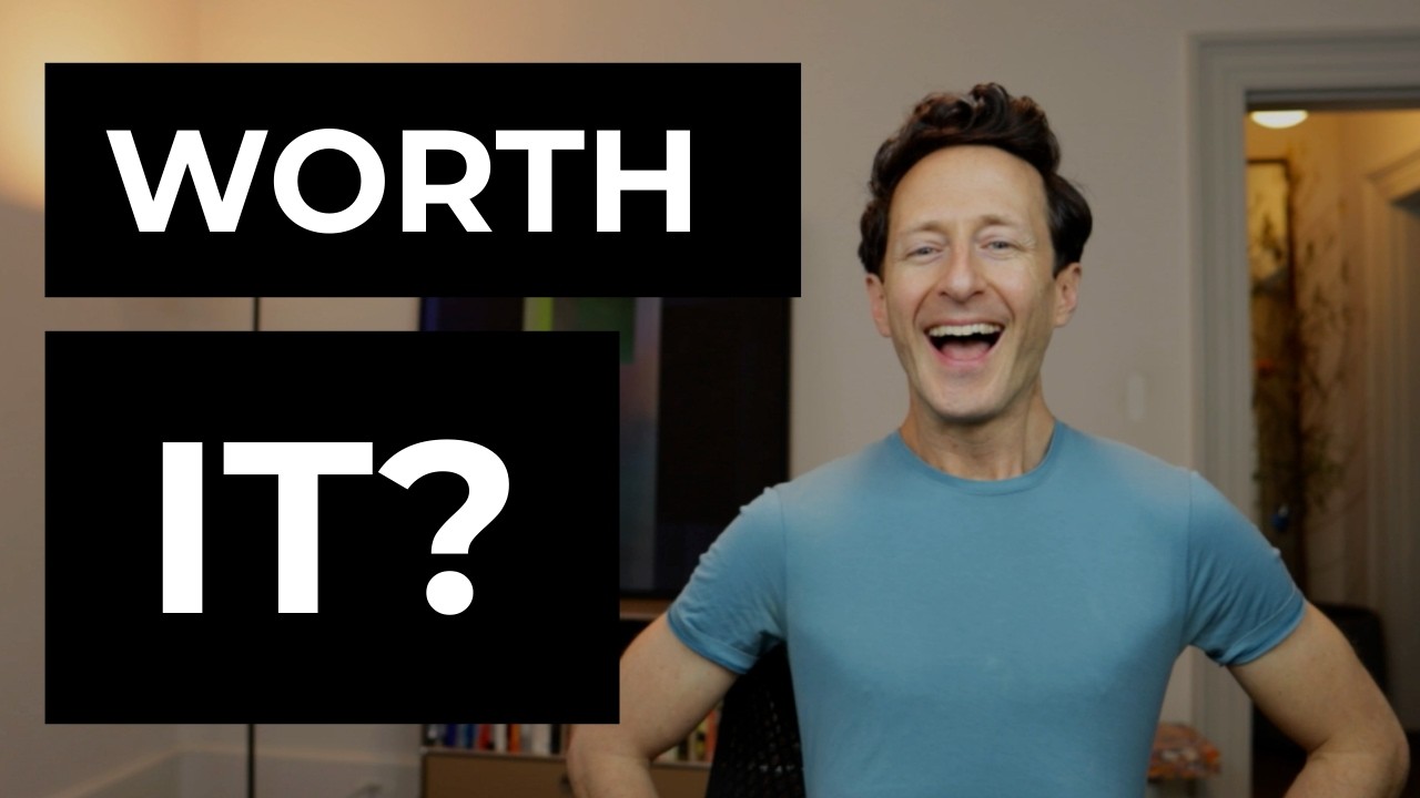 Why Public Speaking Feels So Hard (And Why It's Worth It)