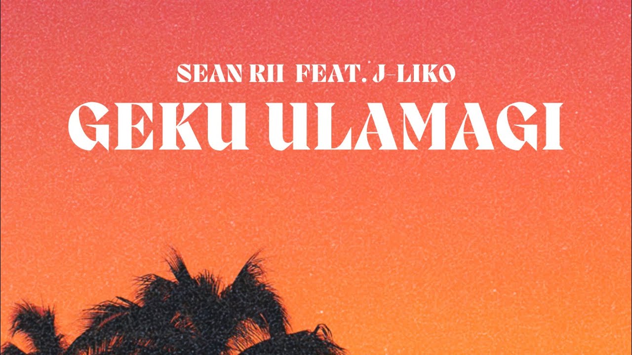 Sean Rii - Geku Ulamagi (Audio) ft. J-Liko