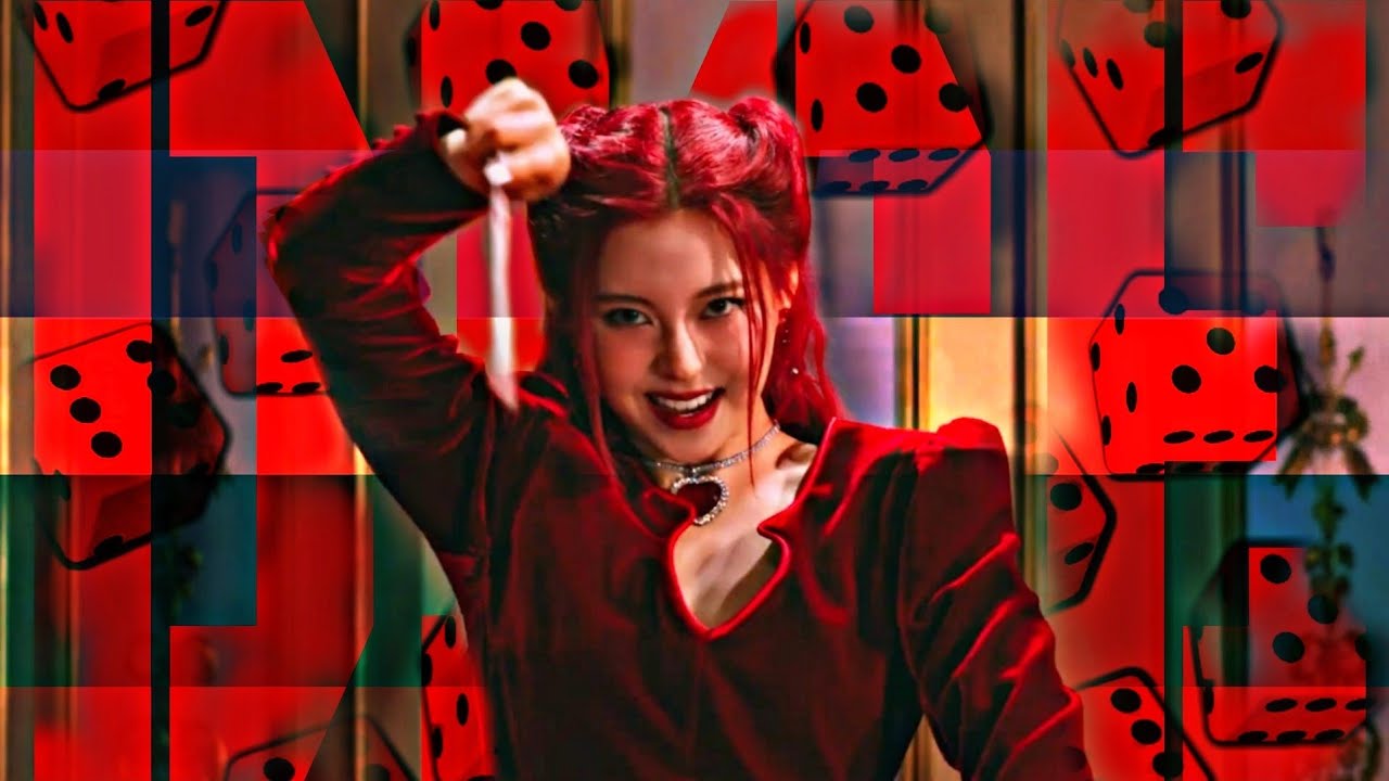 NMIXX ►'DICE' EDIT