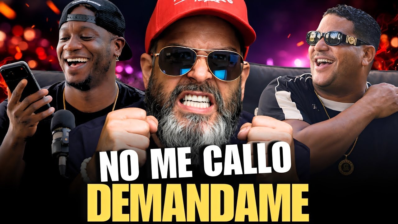 DESTINO RETA A OTAOLA: “¡DEMANDA SI TIENES VALOR!”