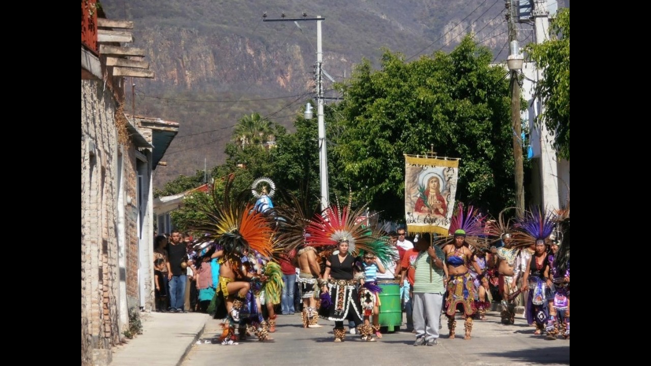 Cuxpala 2001