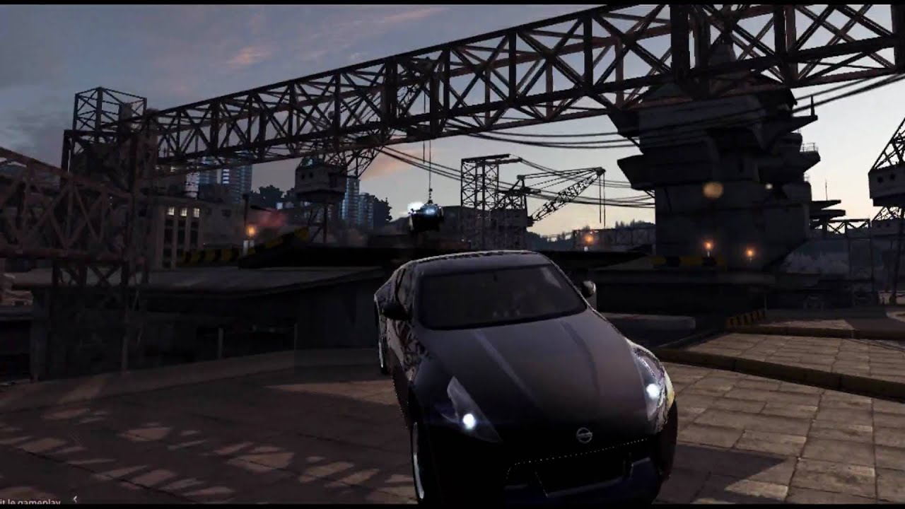 Summer 2010 - Street Racing Life