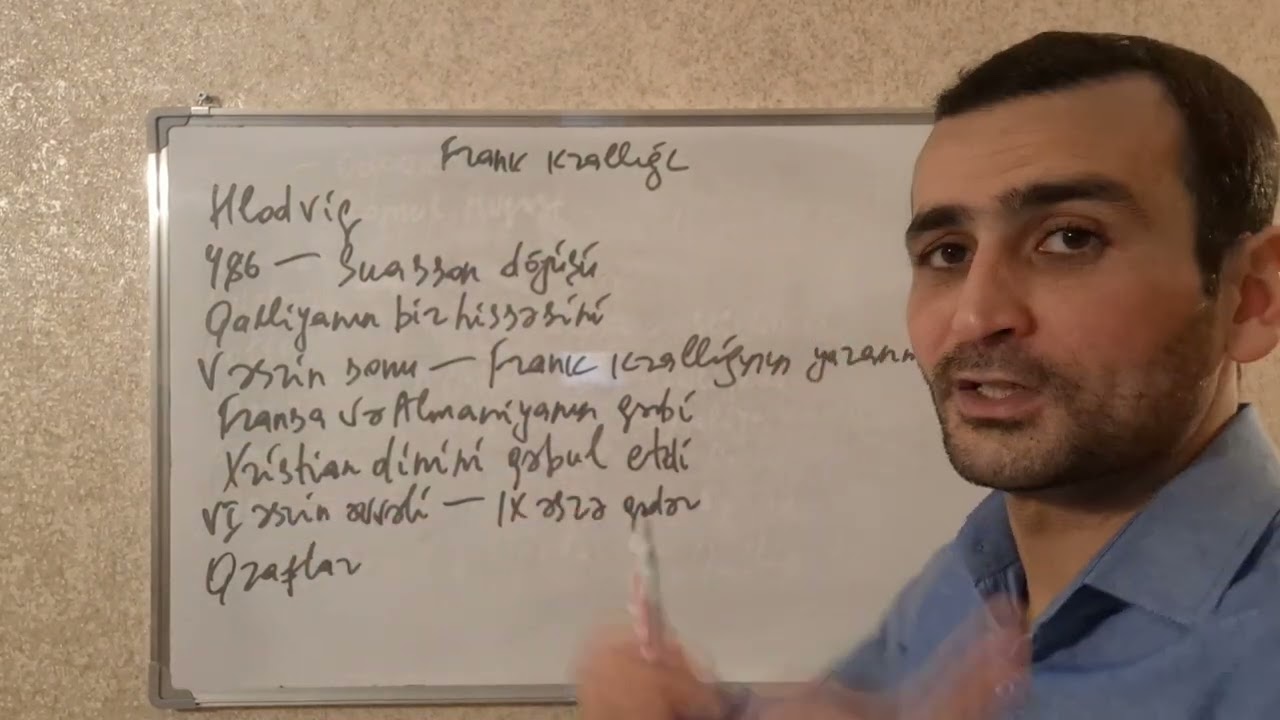 Frank dövləti