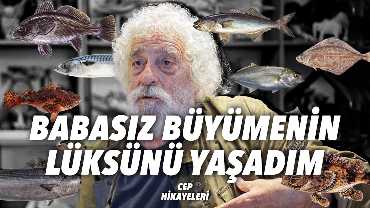 Eski İstanbul Hatıraları / Cep Hikayeleri No:199