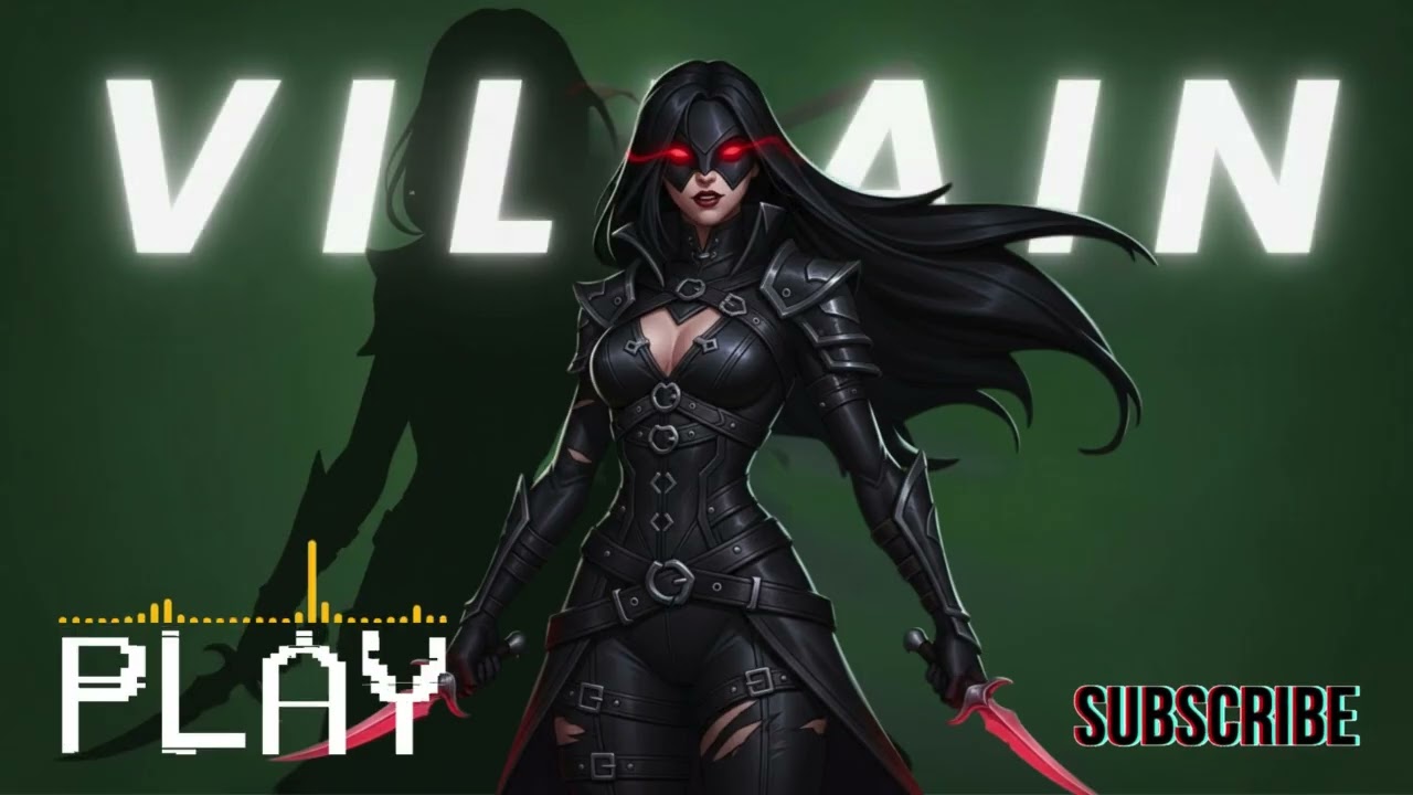 Songs That Make You Walk Alone | Villain Arc Dark Music