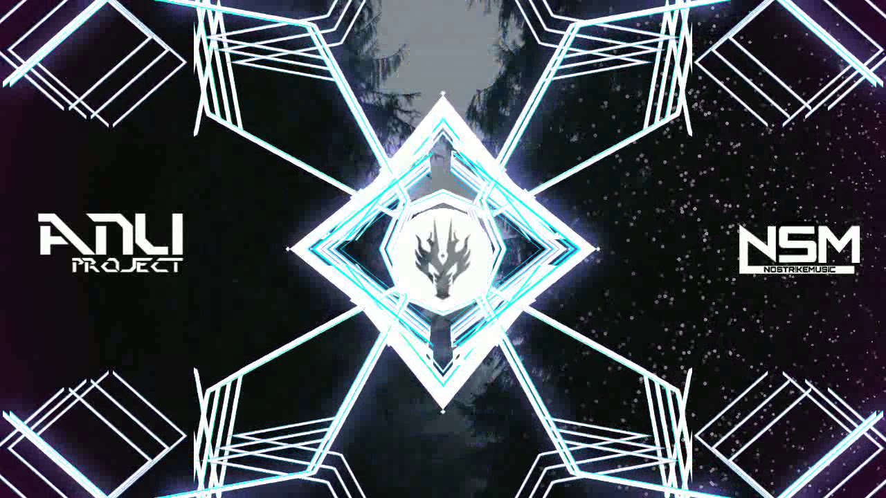 Avee player legendary template #14