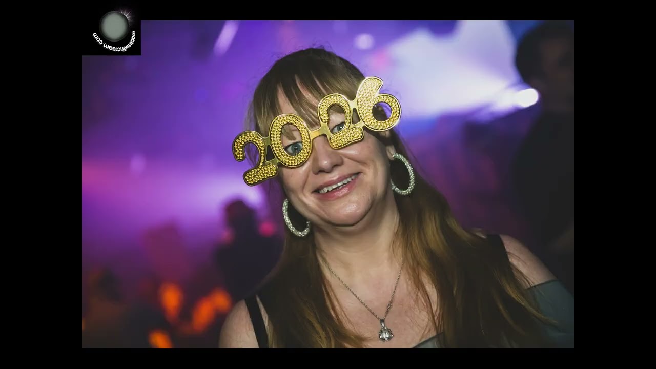 New Years Day 2026