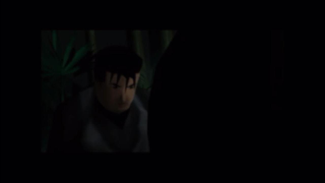 Film - Syphon Filter Saga - Episode 1