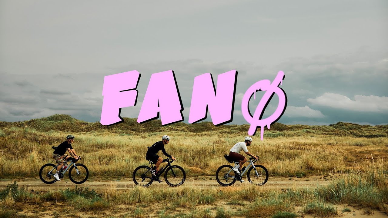 FANØ RUNDT....