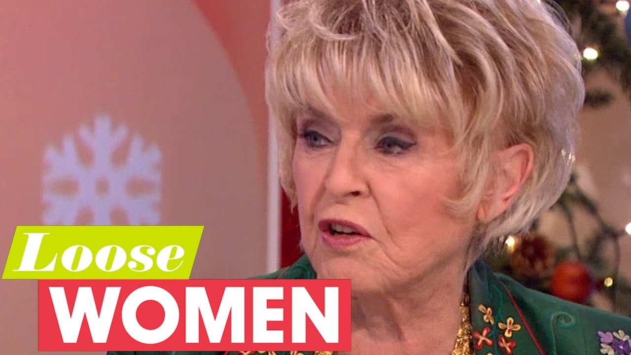 Charged For A Family Christmas Dinner?! | Loose Women