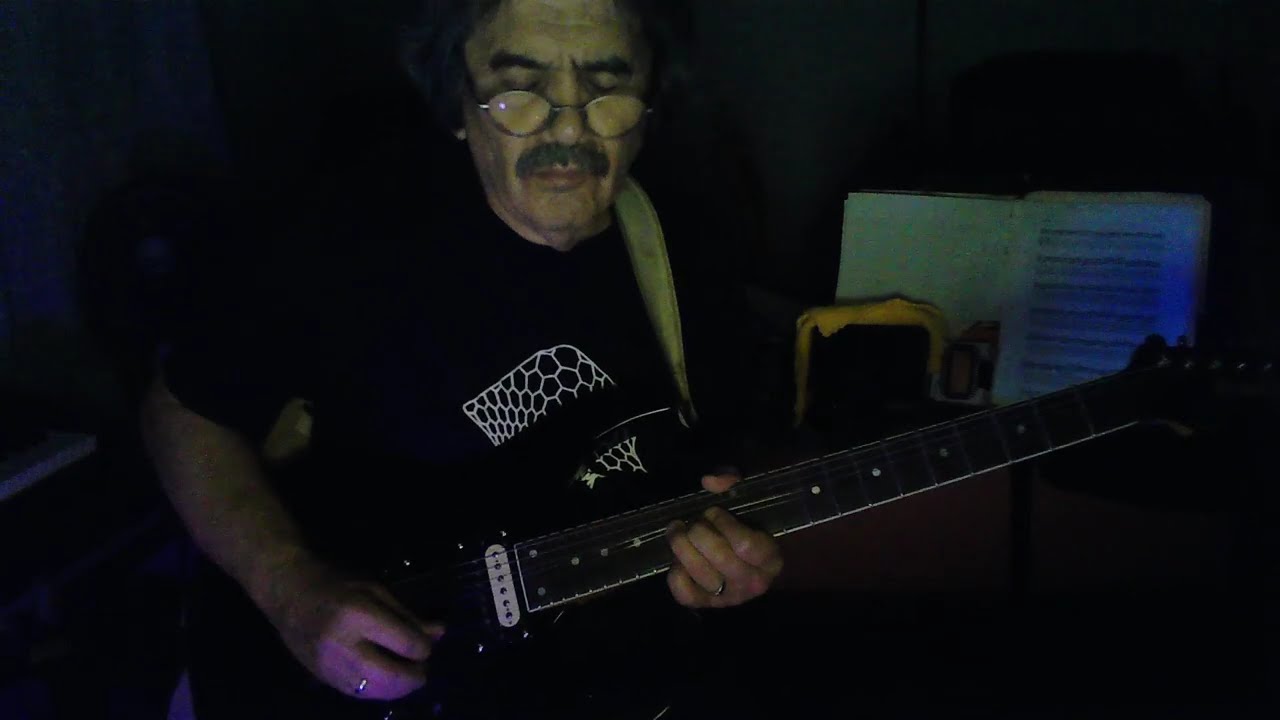 Practice 1002 EHX Soul Food