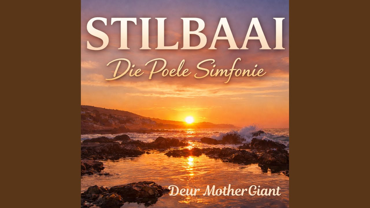 STILBAAI - Die Poele-Simfonie