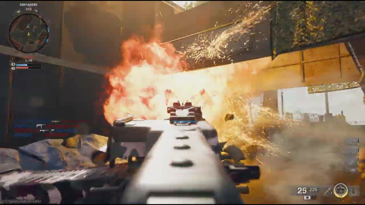 Im sick of these campers bro!!!