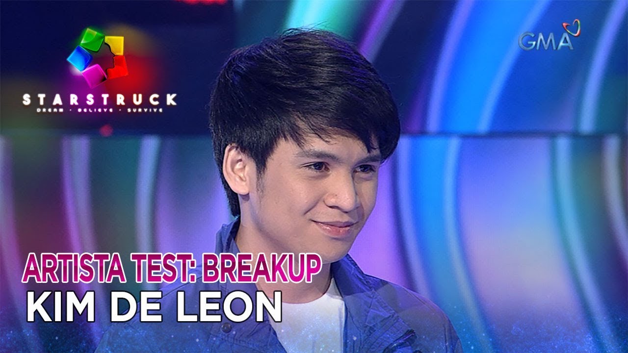 StarStruck: Kim De Leon's natural acting satisfies the 'StarStruck' council | Final 11