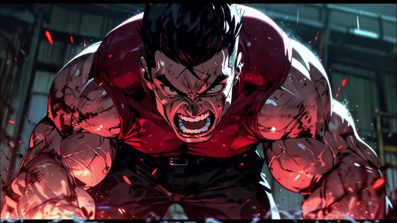 💀 EXTREME METAL WORKOUT PLAYLIST | BRUTAL DEATH METAL & METALCORE FOR GYM TRAINING
