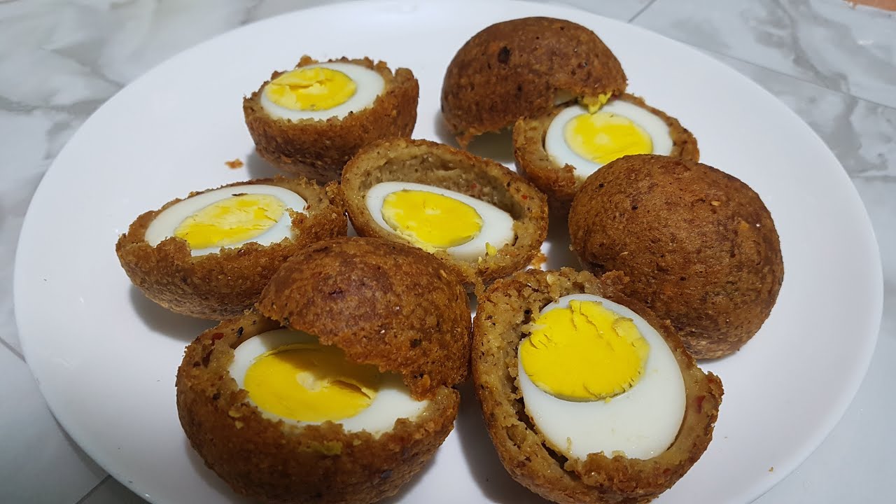 Dim Aloor chop/Egg chop/Egg Cutlet/Dim Chop | Easy Potato & Egg Snacks | Iftar recipe
