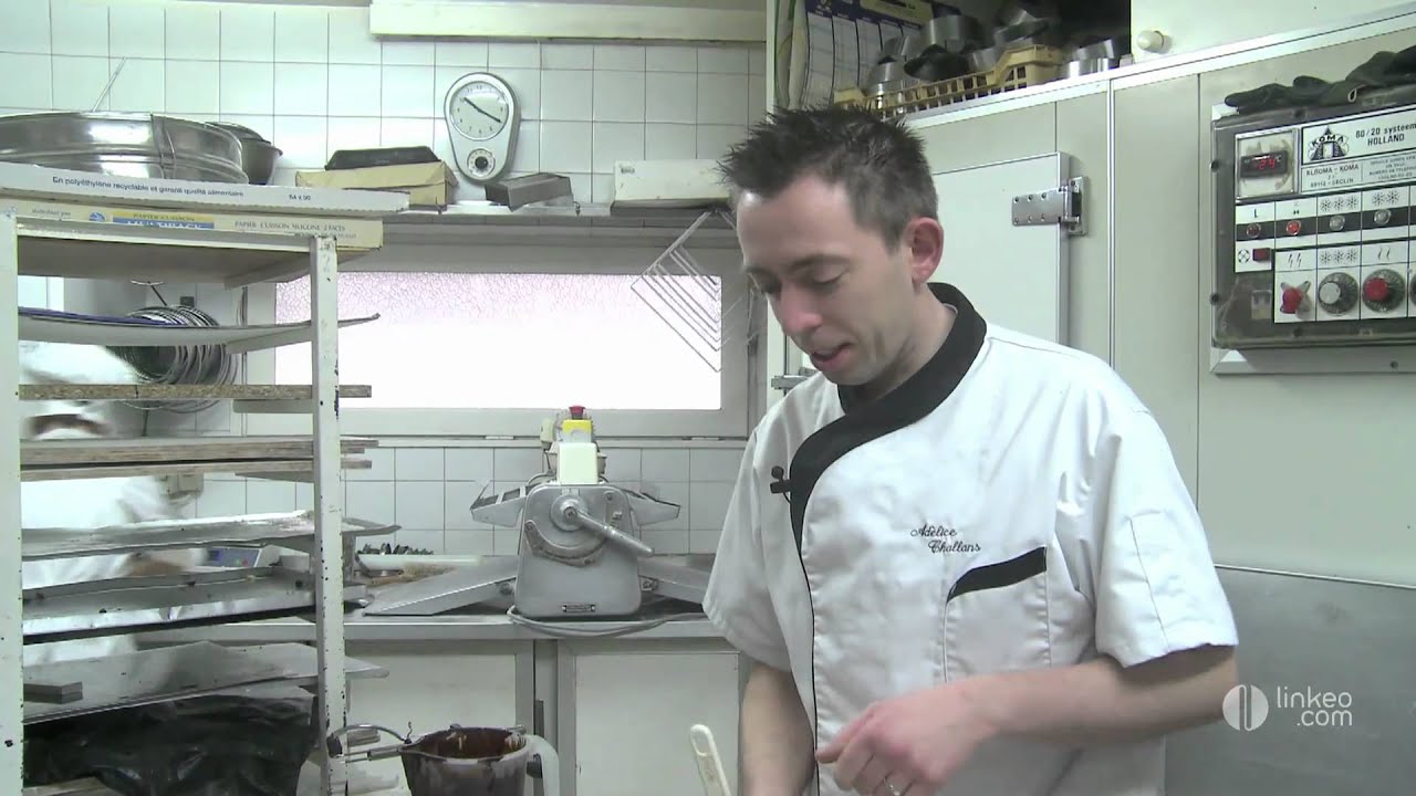 ADELICE - Boulangerie pâtisserie à Challans 85